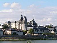 Blois - Eglise Saint Nicolas (06)